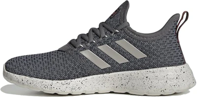 Buy adidas Lite Racer Adapt 4 Cloudfoam 'Black Grey' HR1800 - Novelship Buy adidas Lite Racer Adapt 4 Cloudfoam 'Black Grey' HR1800 - Novelship