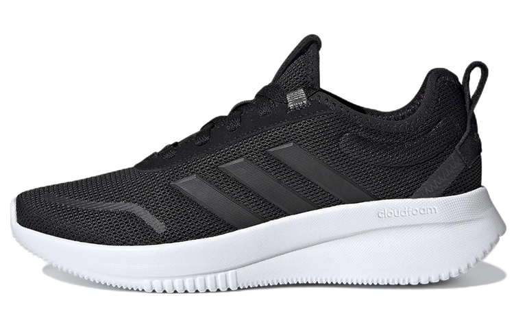 Buy (Women) adidas Neo Lite Racer Rebold 'Black' GW2449