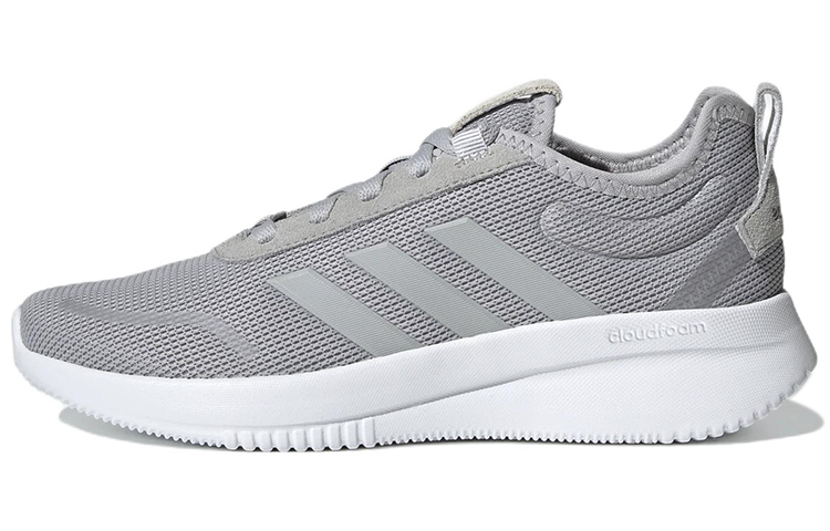 (W) adidas Neo Lite Racer Rebold 'Grey'