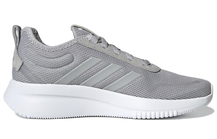 (W) adidas Neo Lite Racer Rebold 'Grey' 圖 2
