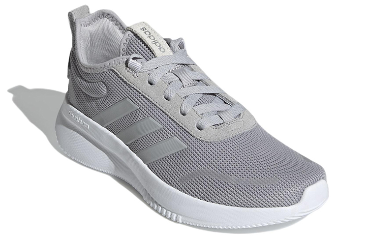 (W) adidas Neo Lite Racer Rebold 'Grey' 圖 3