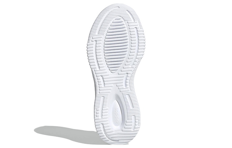 (W) adidas Neo Lite Racer Rebold 'Grey' 圖 6