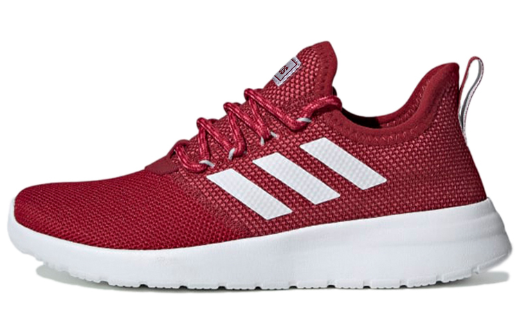 (W) adidas neo Lite Racer Reborn 'Red White'