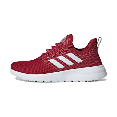 (W) adidas neo Lite Racer Reborn 'Red White'