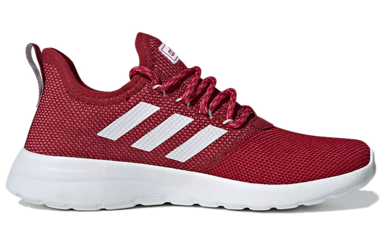 (W) adidas neo Lite Racer Reborn 'Red White' 圖 2