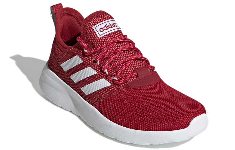 (W) adidas neo Lite Racer Reborn 'Red White' 圖 3