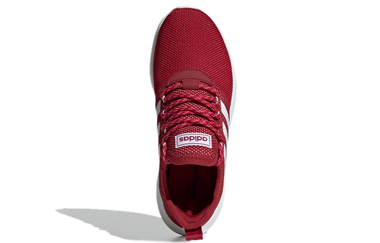 (W) adidas neo Lite Racer Reborn 'Red White' 圖 5