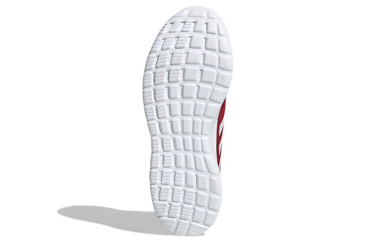 (W) adidas neo Lite Racer Reborn 'Red White' 圖 6
