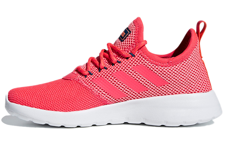(W) adidas neo Lite Racer Reborn Orange/Red