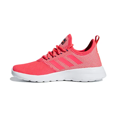 (W) adidas neo Lite Racer Reborn Orange/Red
