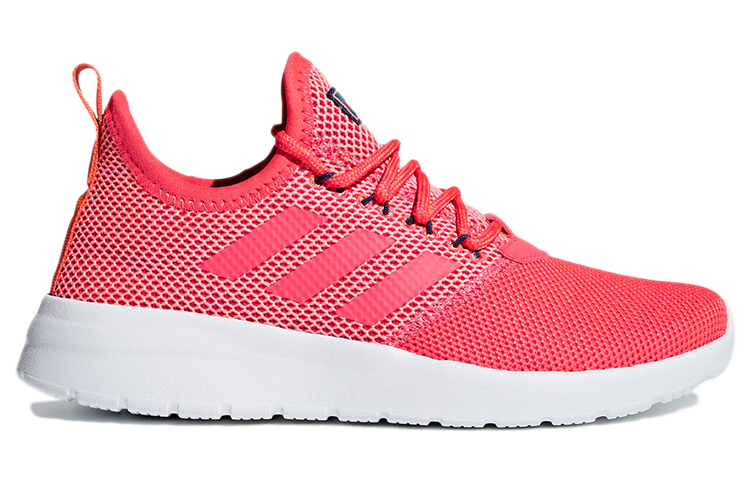 (W) adidas neo Lite Racer Reborn Orange/Red 圖 2