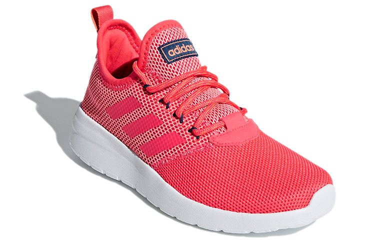 (W) adidas neo Lite Racer Reborn Orange/Red 圖 3