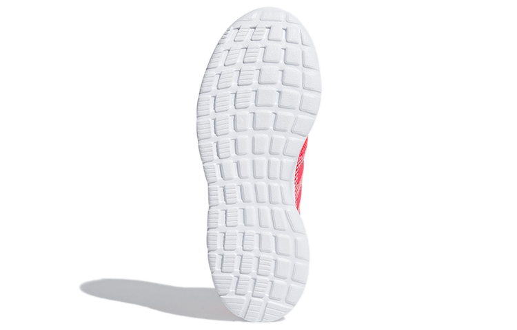 (W) adidas neo Lite Racer Reborn Orange/Red 圖 6