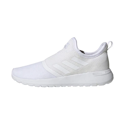 (W) adidas neo Lite Racer Slip-On White