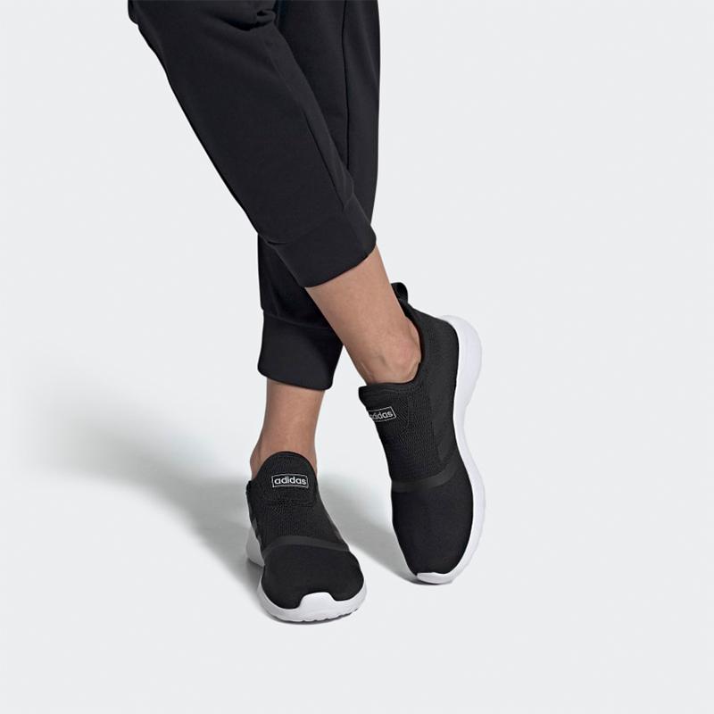 (W) adidas neo Lite Racer Slipon 圖 6