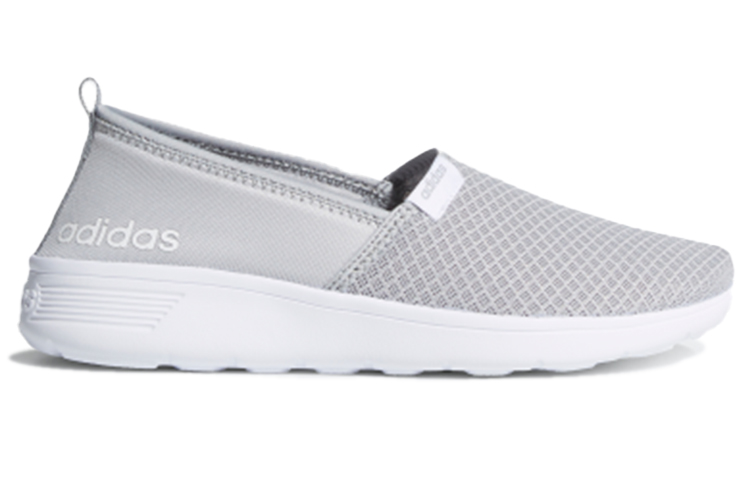 (W) adidas neo Lite Racer So Grey 圖 2