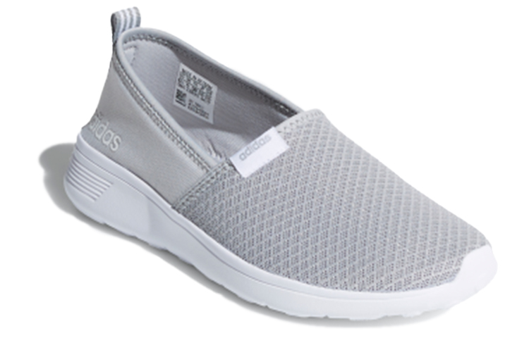 (W) adidas neo Lite Racer So Grey 圖 3