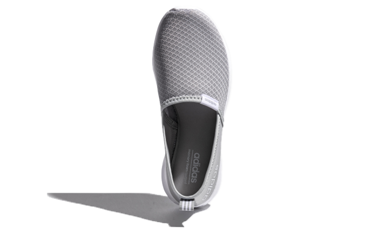 (W) adidas neo Lite Racer So Grey 圖 5