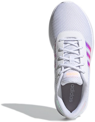 (Women) adidas neo Lite Racer White/Blue FZ1461 Purchase (Women) adidas neo Lite Racer White/Blue FZ1461
