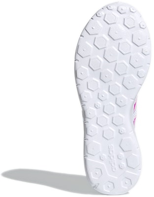 (Women) adidas neo Lite Racer White/Blue FZ1461 Details for (Women) adidas neo Lite Racer White/Blue FZ1461