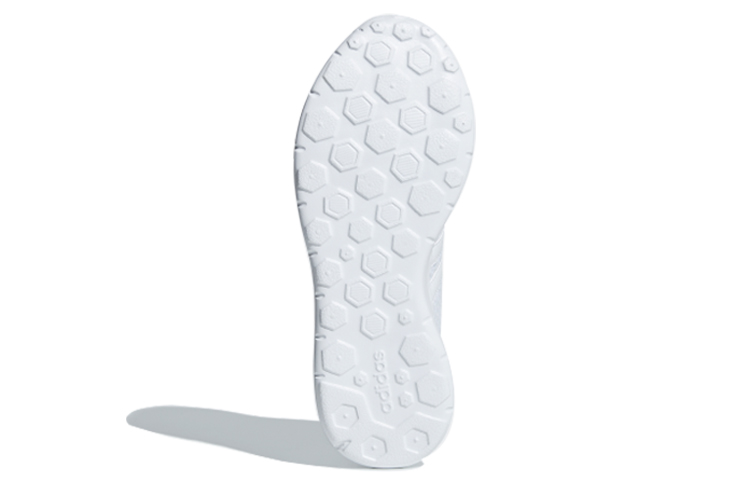 (W) adidas neo Lite Racer White 圖 5