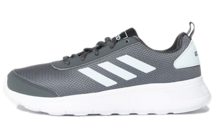 (Women) adidas NEO Literunner 'Grey White' EX2035