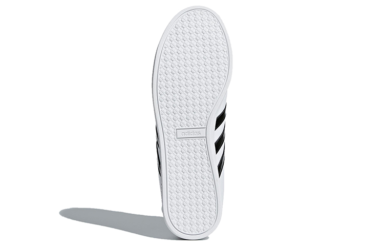 Details for (W) アディダス NEO ロー  黒白 (Adidas NEO ロー 黒白) DB1804
