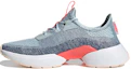 Buy (W) adidas neo Mavia X 'Azul Naranja Blanco' FW4761