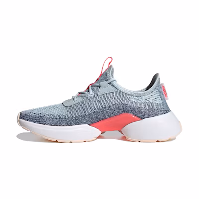 (W) adidas neo Mavia X 'Blue Orange White'