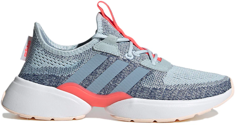 (W) adidas neo Mavia X 'Azul Naranja Blanco' FW4761 Order (W) adidas neo Mavia X 'Azul Naranja Blanco' FW4761