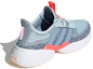Shop (W) adidas neo Mavia X 'Azul Naranja Blanco' FW4761