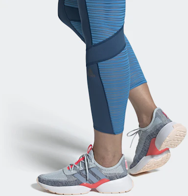 (W) adidas neo Mavia X 'Azul Naranja Blanco' FW4761 Sizing (W) adidas neo Mavia X 'Azul Naranja Blanco' FW4761