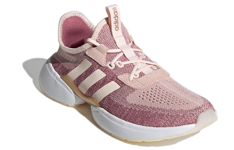 Lookbook (W) adidas neo Mavia X ''Rosa Viola Bianco'' FW4760