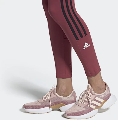 (W) adidas neo Mavia X ''Rosa Viola Bianco'' FW4760 Sizing (W) adidas neo Mavia X ''Rosa Viola Bianco'' FW4760