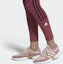 Sizing (W) adidas neo Mavia X ''Rosa Viola Bianco'' FW4760