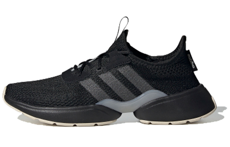 (Women) adidas neo Mavia X Black/Grey EH2527