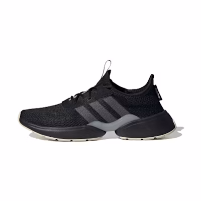 (W) adidas neo Mavia X Black/Grey