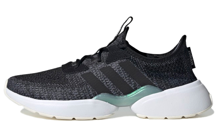 (W) adidas neo Mavia X Grey/Black