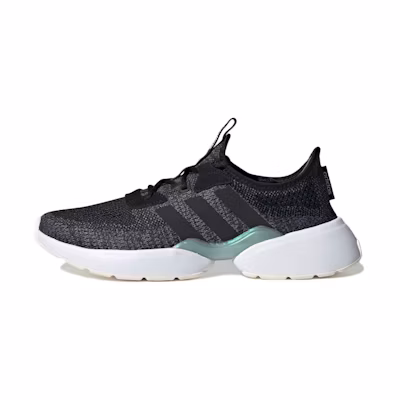 (W) adidas neo Mavia X Grey/Black