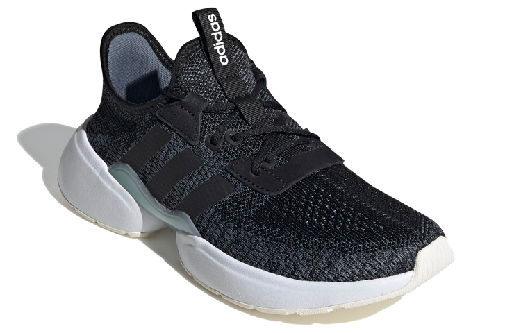 Lookbook (W) adidas NEO Mavia X Gris/Noir EG4315
