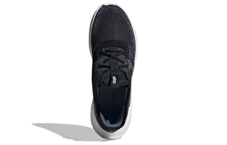 Purchase (W) adidas NEO Mavia X Gris/Noir EG4315
