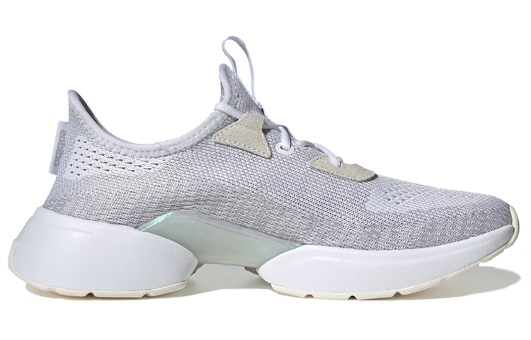 Order (W) adidas Neo Mavia X Grijs/Wit ''Cement'' EG4314