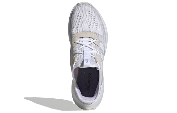 Purchase (W) adidas Neo Mavia X Grijs/Wit ''Cement'' EG4314