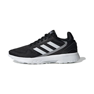 (W) adidas neo Nebzed 'black'