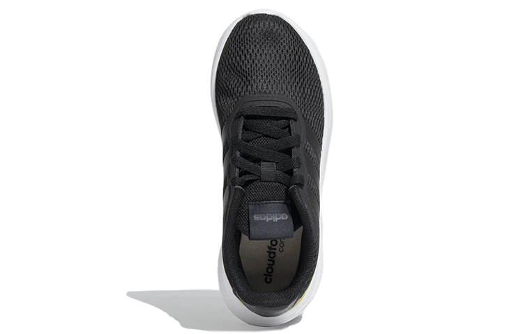 Purchase (W) adidas NEO Nebzed 'Negro Amarillo' GW9078