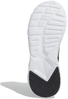 (W) adidas NEO Nebzed 'Hitam Kuning' GW9078 Details for (W) adidas NEO Nebzed 'Hitam Kuning' GW9078