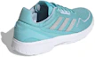 Shop (W) adidas neo Nebzed 'Biru Putih Perak' EH0167