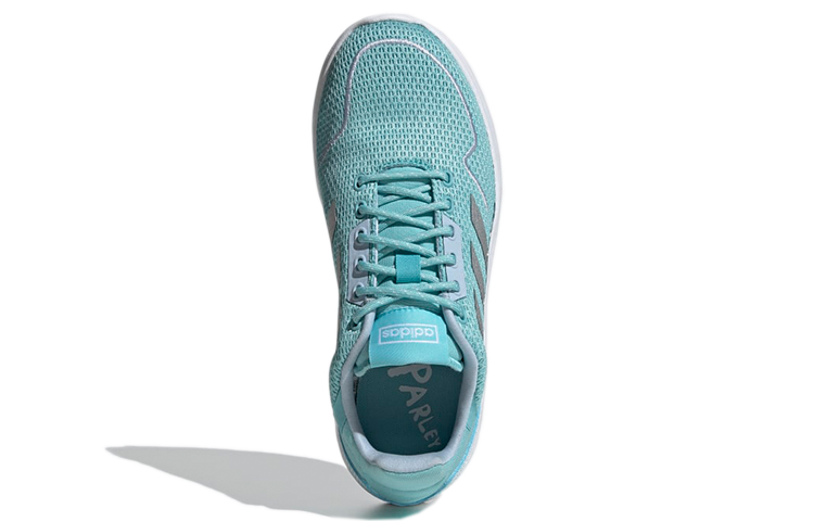 Purchase (W) adidas neo Nebzed 'Biru Putih Perak' EH0167