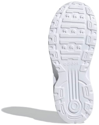 (W) adidas neo Nebzed 'Biru Putih Perak' EH0167 Details for (W) adidas neo Nebzed 'Biru Putih Perak' EH0167