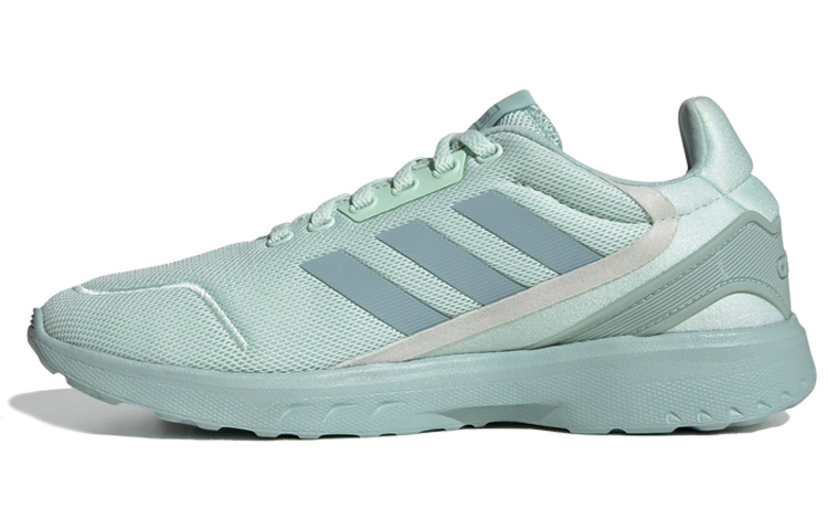 Buy (W) 아디다스 네오 네브제드 '라이트 그린 그레이' EH0165